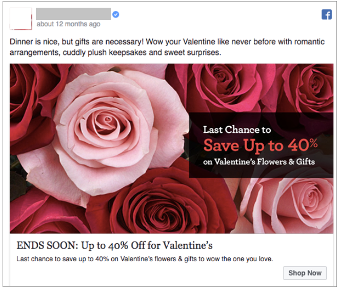 Facebook ads 2